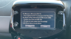 Peugeot 108 1.0 72 Allure 5dr Petrol Hatchback